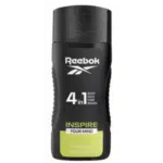 Żel pod Prysznic Reebok Men Inspire Your Mind 250 ml