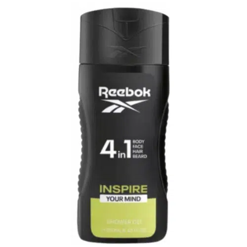 Żel pod Prysznic Reebok Men Inspire Your Mind 250 ml