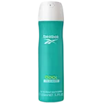 Deodorant Spray Reebok Cool Your Body Women 150 ml