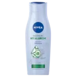 Szampon Nivea Moisture Hyaluron Nawilżający 400 ml