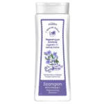 Szampon Regenerujący Joanna Z Apteczki Babuni Siemię Lniane i Lukrecja 300 ml