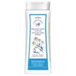 Szampon Wzmacniająco-Nawilżający Joanna Z Apteczki Babuni – Rumianek i Biotyna 300 ml