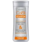Szampon Joanna Ultra Color do Włosów – Odcienie Rudego 200 ml