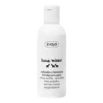 Odżywka Kondycjonująca z Keratyną Ziaja do Włosów Suchych 200 ml