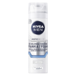 Nivea Men Sensitive Recovery Regenerująca Pianka do Golenia 200 ml