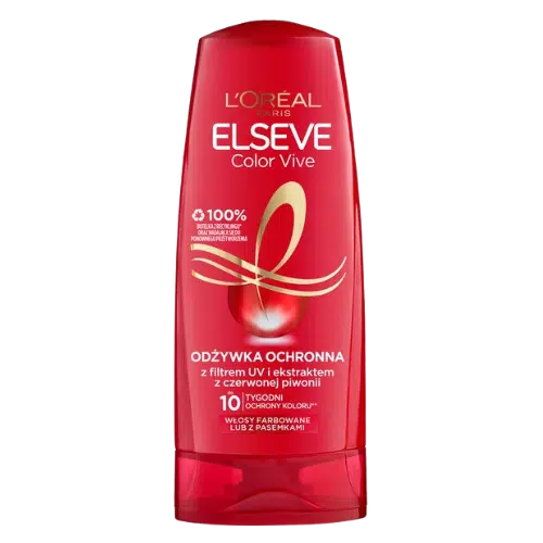 Odżywka Ochronna L’Oreal Elseve Color Vive 250 ml