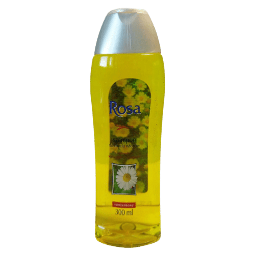 Szampon Rosa Rumianek 300 ml