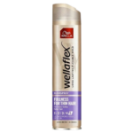 Wella Wellaflex Lakier do Włosów Cienkich 250 ml