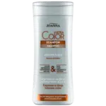 Szampon Joanna Ultra Color System 200 ml – Podkreślający Odcienie Brązów i Kasztanu