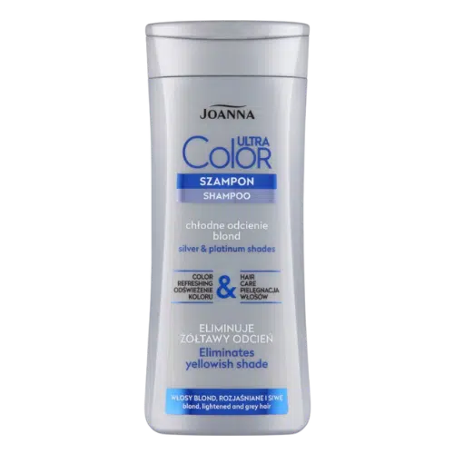 Szampon Joanna Ultra Color System 200 ml