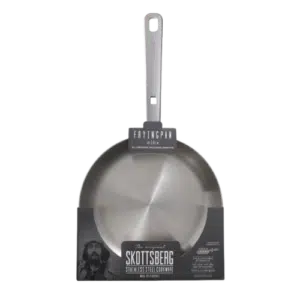 Skottsberg Patelnia ze Stali Nierdzewnej 28 cm