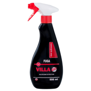 Villa Płyn do Mycia Fug 500 ml