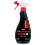 Płyn do Czyszczenia Piekarnika Villa 500 ml