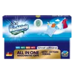 Waschkönig Kapsułki do Prania Universal 30 szt.