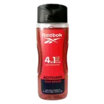 Reebok Men Activate Żel pod Prysznic 400 ml