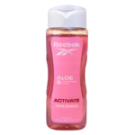 Reebok Women Activate Your Senses Żel pod Prysznic 4w1 400 ml