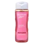 Reebok Women Activate Your Senses Żel pod Prysznic 4w1 400 ml