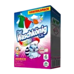 Der Waschkönig Color Proszek do Prania 2,88 kg