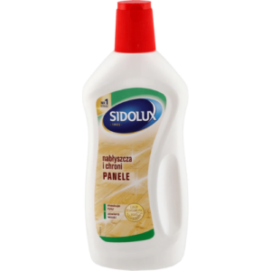 Sidolux Expert Połysk do Paneli – 500 ml