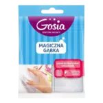 Gosia Zestaw 3 Magicznych Gąbek