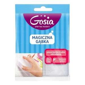 Gosia Magiczne Gąbki – 3 sztuki