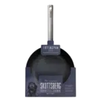 SKOTTSBERG CARBON STEEL Patelnia 24 cm Stal Węglowa