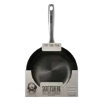 SKOTTSBERG CAST IRON Patelnia 28 cm Żeliwna