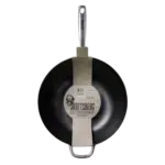 Skottsberg Patelnia Żeliwna WOK 34 cm