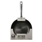 Skottsberg Patelnia Żeliwna 24 cm