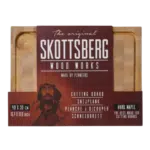 Skottsberg Deska do Krojenia z Drewna Klonowego 40 cm