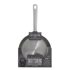 Skottsberg Patelnia ze Stali Nierdzewnej 24 cm