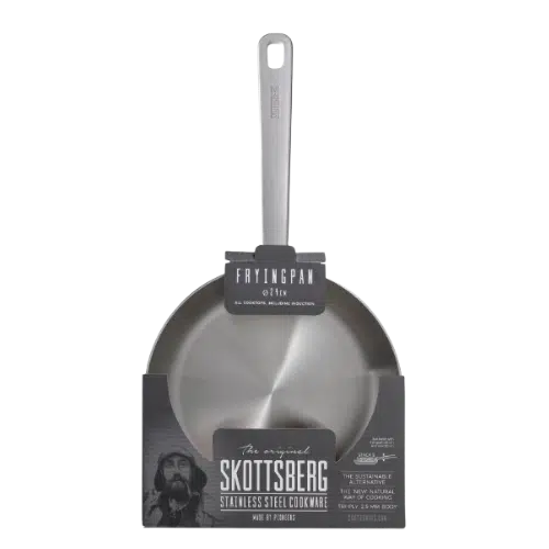 Skottsberg Patelnia ze Stali Nierdzewnej 24 cm